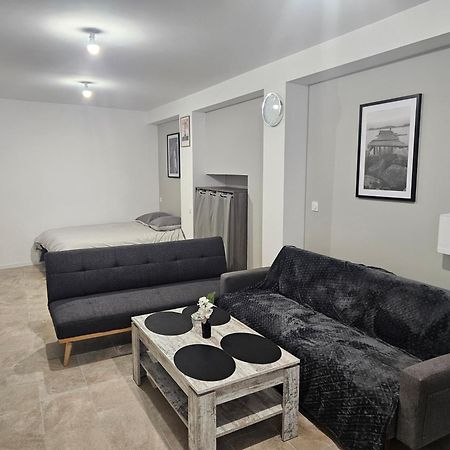 Appartement Moderne Et Sympa Béziers Buitenkant foto