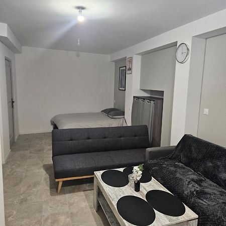 Appartement Moderne Et Sympa Béziers Buitenkant foto