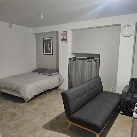 Appartement Moderne Et Sympa Béziers Buitenkant foto
