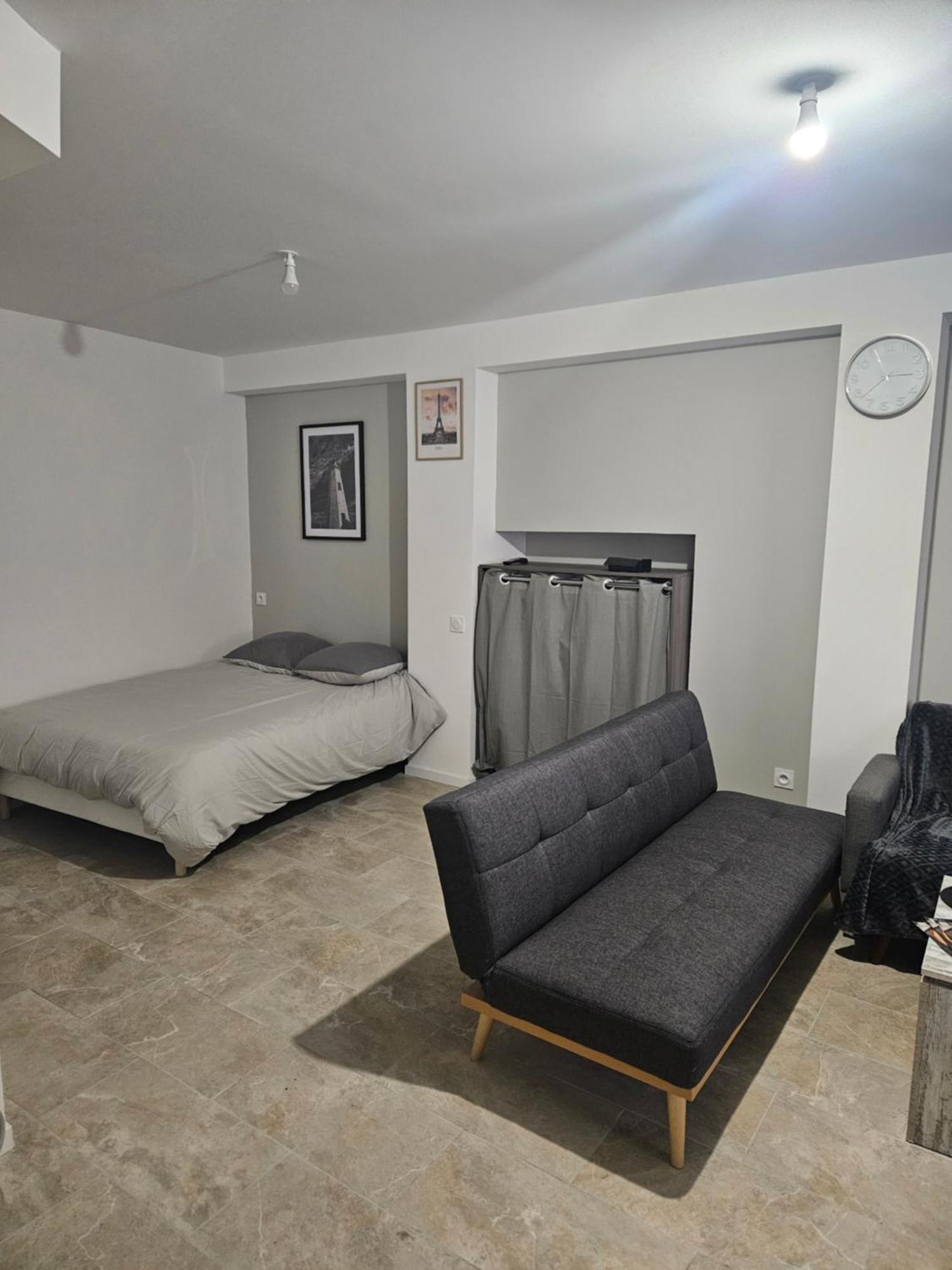 Appartement Moderne Et Sympa Béziers Buitenkant foto