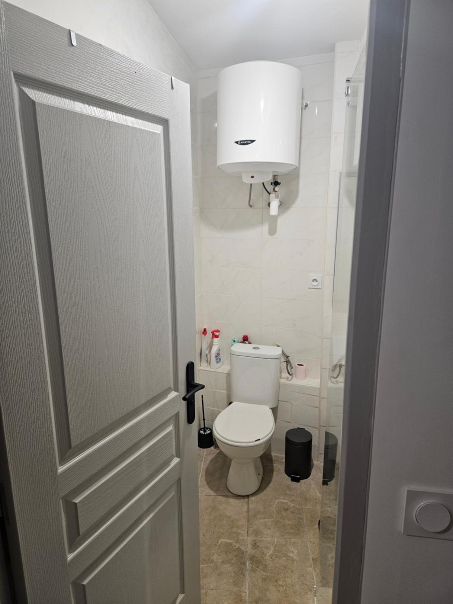 Appartement Moderne Et Sympa Béziers Buitenkant foto